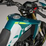 Benelli BKX 300 S 2025