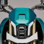 Benelli BKX 300 S 2025