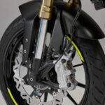 Benelli BKX 300 S 2025