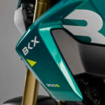 Benelli BKX 300 S 2025