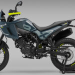 Benelli BKX 125 2025