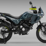 Benelli BKX 125 2025