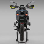 Benelli BKX 125 2025