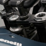 Benelli BKX 125 2025