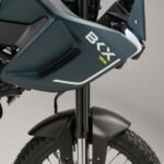Benelli BKX 125 2025