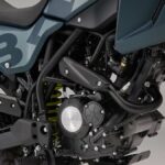 Benelli BKX 125 2025