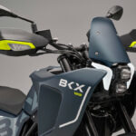 Benelli BKX 125 2025