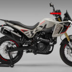 Benelli BKX 300 2025