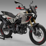 Benelli BKX 300 2025