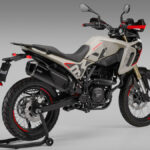 Benelli BKX 300 2025
