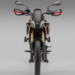 Benelli BKX 300 2025