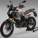 Benelli BKX 300 2025
