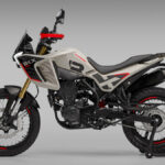 Benelli BKX 300 2025