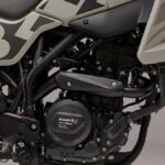 Benelli BKX 300 2025