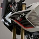 Benelli BKX 300 2025