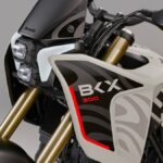 Benelli BKX 300 2025