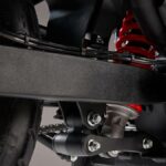 Benelli BKX 300 2025