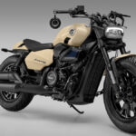 Benelli Leoncino Bobber 400 2025