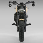 Benelli Leoncino Bobber 400 2025