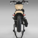 Benelli Leoncino Bobber 400 2025