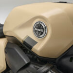 Benelli Leoncino Bobber 400 2025
