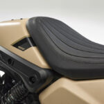 Benelli Leoncino Bobber 400 2025
