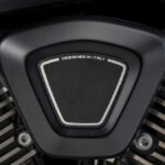 Benelli Leoncino Bobber 400 2025