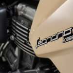 Benelli Leoncino Bobber 400 2025