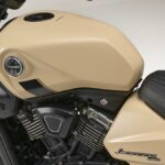 Benelli Leoncino Bobber 400 2025