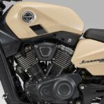 Benelli Leoncino Bobber 400 2025
