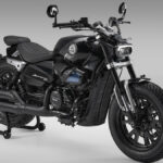 Benelli Leoncino Bobber 400 2025