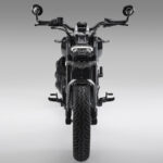 Benelli Leoncino Bobber 400 2025