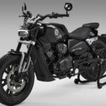 Benelli Leoncino Bobber 400 2025
