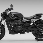 Benelli Leoncino Bobber 400 2025