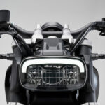 Benelli Leoncino Bobber 400 2025