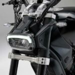 Benelli Leoncino Bobber 400 2025