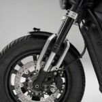 Benelli Leoncino Bobber 400 2025