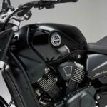 Benelli Leoncino Bobber 400 2025