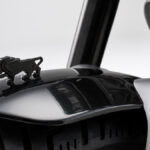 Benelli Leoncino Bobber 400 2025