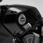 Benelli Leoncino Bobber 400 2025