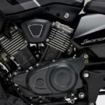 Benelli Leoncino Bobber 400 2025