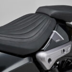 Benelli Leoncino Bobber 400 2025