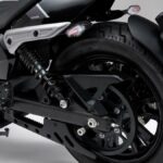 Benelli Leoncino Bobber 400 2025