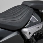 Benelli Leoncino Bobber 400 2025