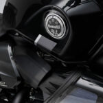 Benelli Leoncino Bobber 400 2025