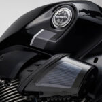 Benelli Leoncino Bobber 400 2025