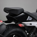 Benelli Leoncino Bobber 400 2025