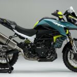 Benelli TRK 902 Xplorer 2025