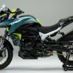 Benelli TRK 902 Xplorer 2025