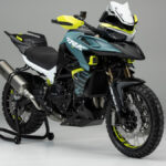 Benelli TRK 902 Xplorer 2025